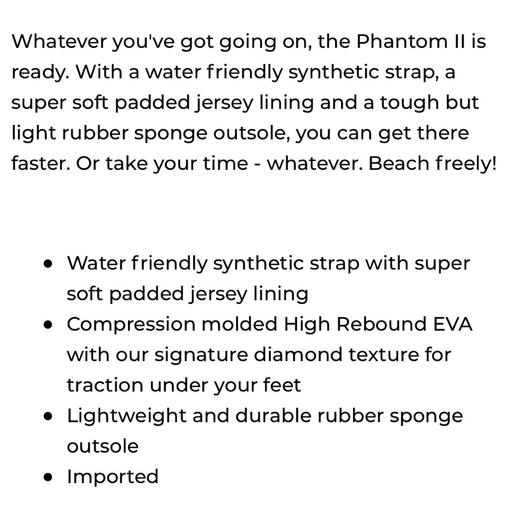 Reef Phantom II - Picture 16 of 16